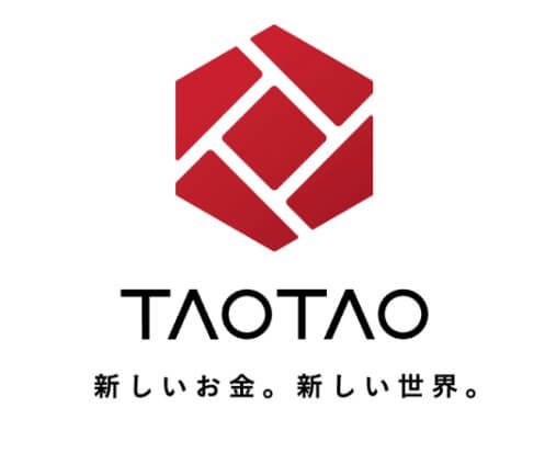 仮想通貨取引所タオタオ(taotao)